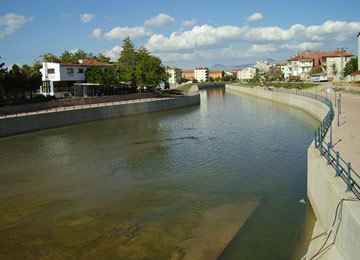 Beyşehir Resimleri